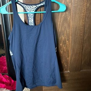 Athleta tank